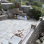 Elegant Island House Chatzirados
