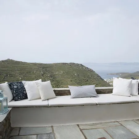 Сasa de vacaciones Elegant Island House *