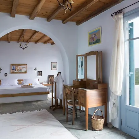 Elegant Island House Ferienhaus