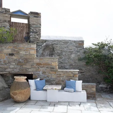 Elegant Island House Ferienhaus *