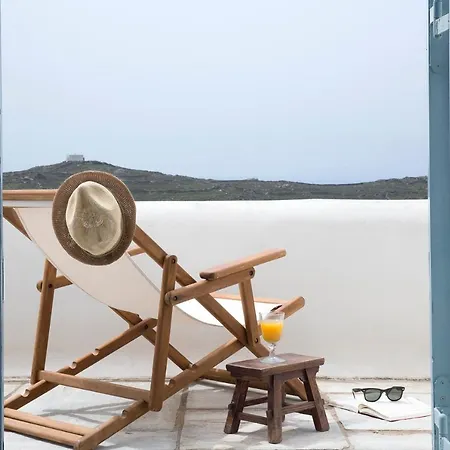 Semesterbostad Elegant Island House *