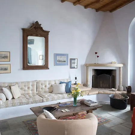 Elegant Island House Holiday home *