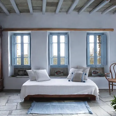 Elegant Island House Semesterbostad