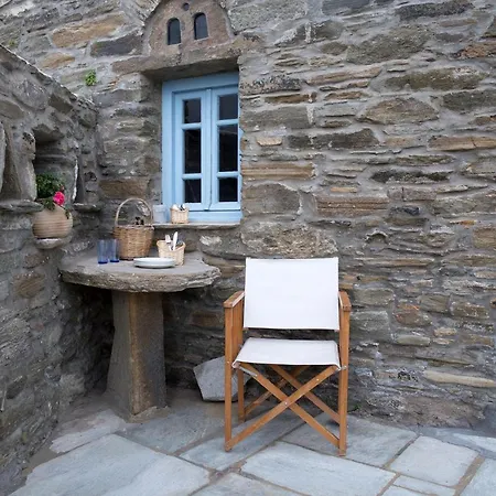 Semesterbostad Elegant Island House *