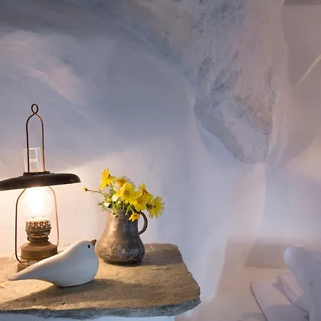 Elegant Island House * Chatzirados