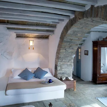 Elegant Island House Ferienhaus *