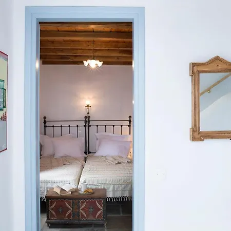 Elegant Island House Chatzirados