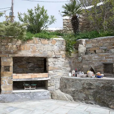 Ferienhaus Elegant Island House
