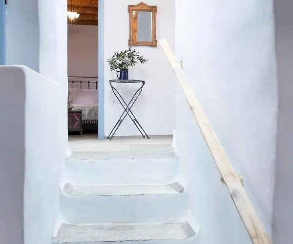 Elegant Island House Semesterbostad