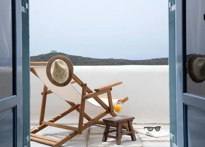 Semesterbostad Elegant Island House *