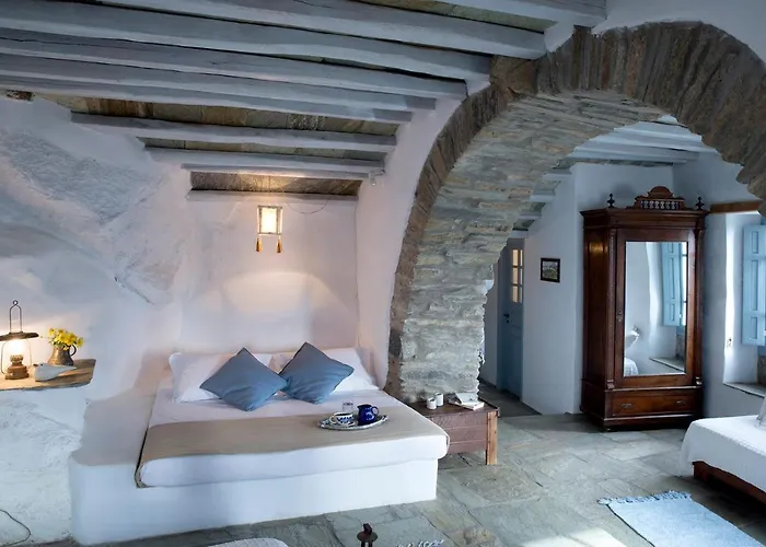 Elegant Island House Semesterbostad *