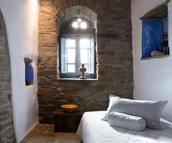 Elegant Island House *