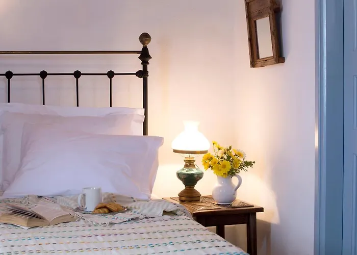 Elegant Island House Semesterbostad *