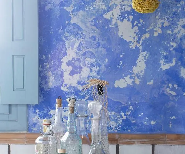 Elegant Island House *